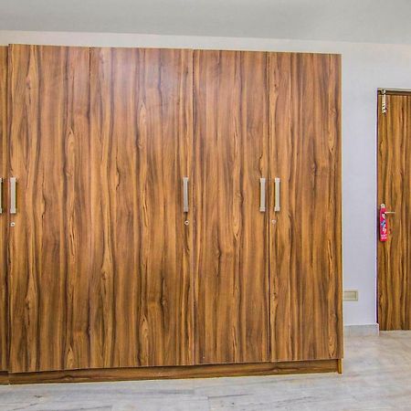 Fabhotel Venkeys Service Apartment Mylapore Chennai Ngoại thất bức ảnh