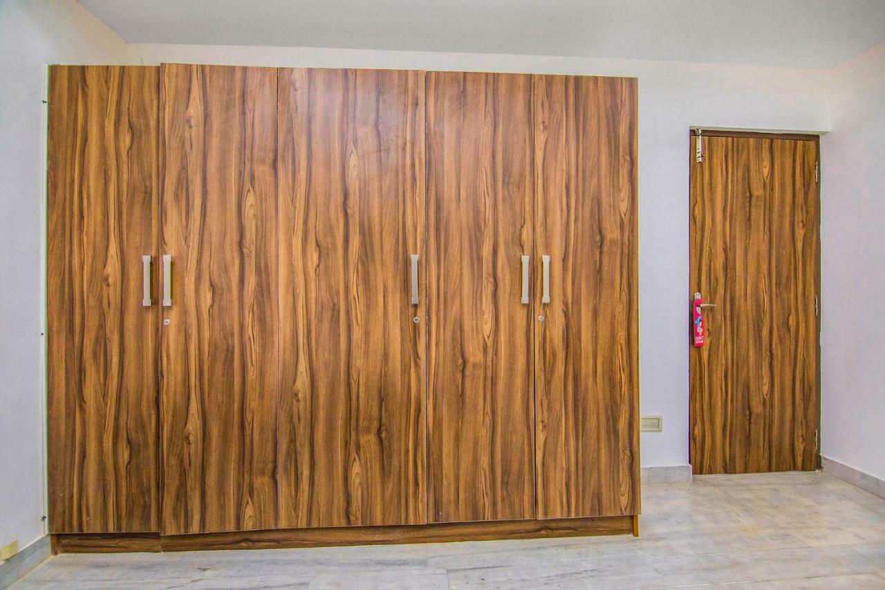Fabhotel Venkeys Service Apartment Mylapore Chennai Ngoại thất bức ảnh