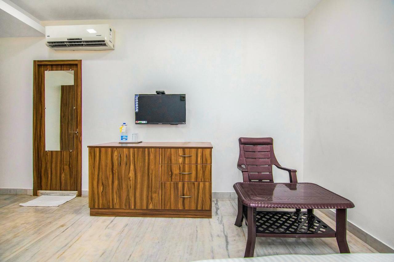 Fabhotel Venkeys Service Apartment Mylapore Chennai Ngoại thất bức ảnh